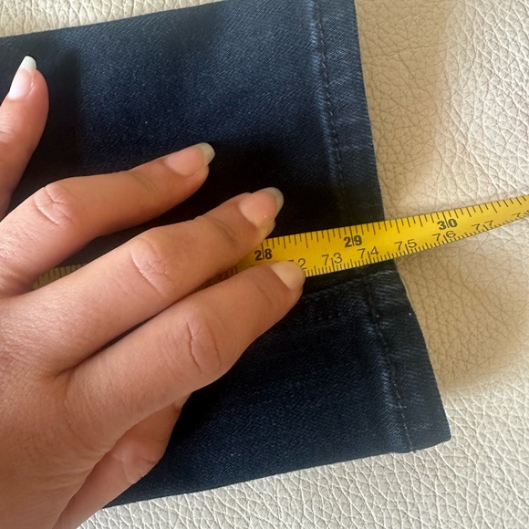 Rag and Bone Skinny Jeans - Picture 4 of 7